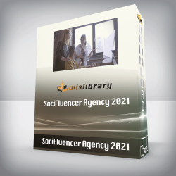 SociFluencer Agency 2021