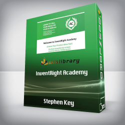 Stephen Key - InventRight Academy