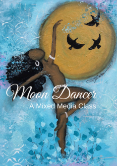 Tiare Smith - Moon Dancer