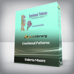 Valeria Moore - Emotional Patterns