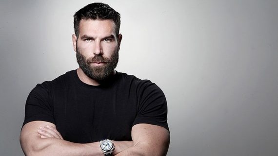 Dan Bilzerian - The Setup