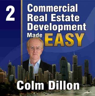 Colm Dillon - Residential Estate Development Made Easy Edition 2