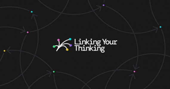 Nick Milo - Linking Your Thinking