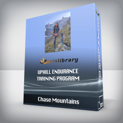 Chase Mountains - Uphill Endurance Training Program