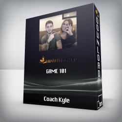 Coach Kyle - Game 101
