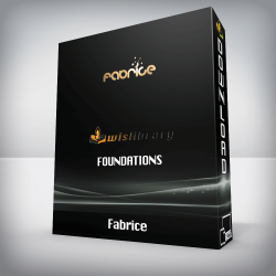 Fabrice - Foundations