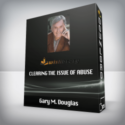 Gary M. Douglas - Clearing The Issue Of Abuse