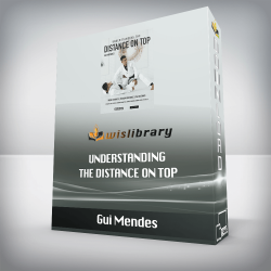 Gui Mendes- Understanding The Distance On Top