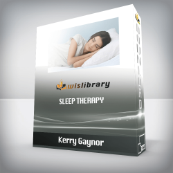 Kerry Gaynor - Sleep Therapy