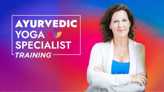 Yoga International - Ayurvedic Yoga Specialist Training