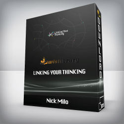 Nick Milo - Linking Your Thinking