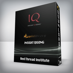 Red Thread Institute - Insight Qigong