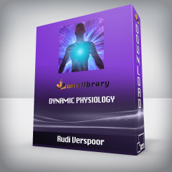 Rudi Verspoor - Dynamic Physiology