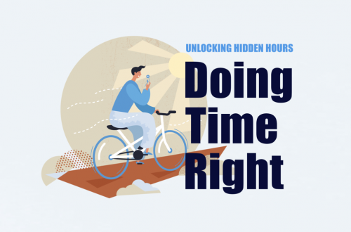 Steph Smith - Unlocking Hidden Hours: Doing Time Right