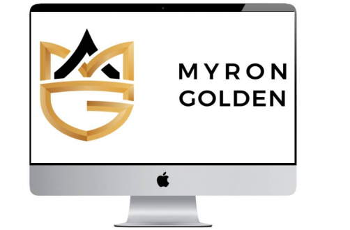 Myron Golden - Mastery Boot Camp