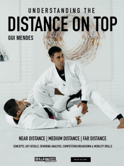 Gui Mendes- Understanding The Distance On Top