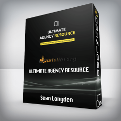 Sean Longden - Ultimate Agency Resource