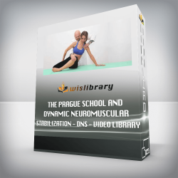 The Prague School and Dynamic Neuromuscular Stabilization - DNS - Video Library