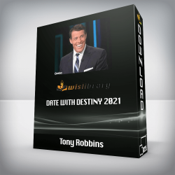 Tony Robbins - Date With Destiny 2021