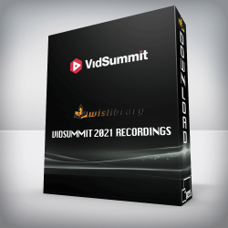 VidSummit 2021 Recordings