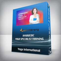 Yoga International - Ayurvedic Yoga Specialist Training