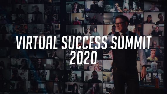 Master Mind Agent Academy - Agent Success Summit 2020 RECORDINGS