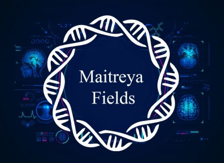 Maitreya Fields - Neurotransmitter Balancing DM