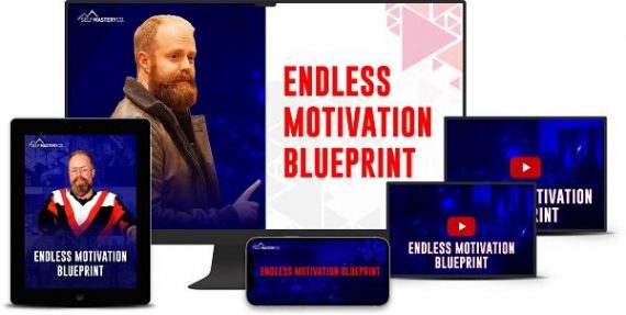 Endless Motivation Blueprint - by RSD Tyler ( Owen Cook )