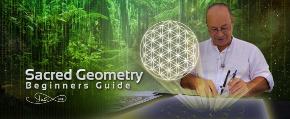 Jain 108 – Sacred Geometry: Beginners Guide