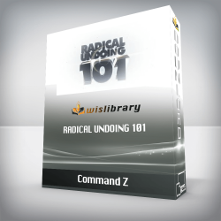 Command Z - Radical Undoing 101