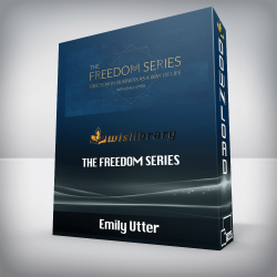 Emily Utter - The Freedom Series