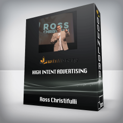 Ross Christifulli - High Intent Advertising