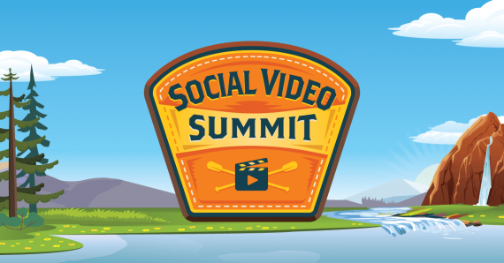 Social Media Examiner - Social Video Summit 2021