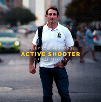 Sheepdog Response & Tim Kennedy - Active Shooter Online