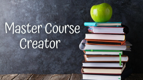 Jeff Putman - Master Course Creator: How to turn your course idea into cold hard cash