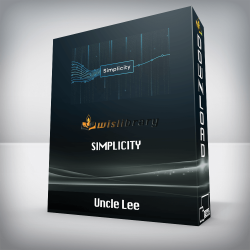 Uncle Lee - Simplicity