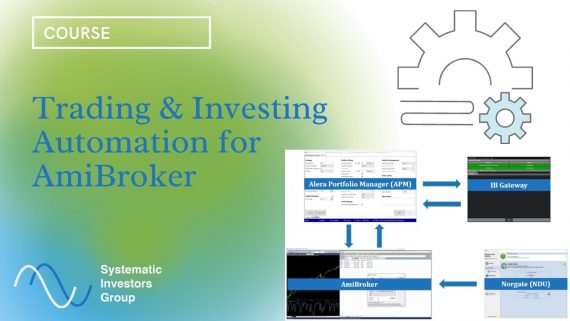 Systematic Investors Group - Trading & Investing Automation for AmiBroker