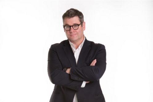 Mark Ritson - Mini MBA in Marketing