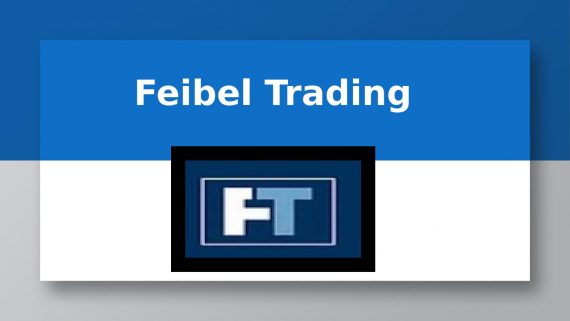 Feibel Trading - The Ultimate Guide to Springs and Upthrusts