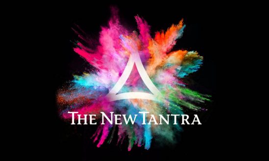 The New Tantra - Polarity & Switching