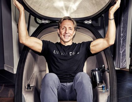 Dave Asprey - The Upgrade Collective Course Series 1