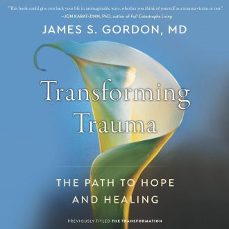 James S. Gordon - The Transformation: Discovering Wholeness and Healing After