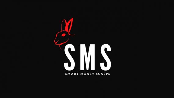 Black Rabbit Trader - Smart Money Scalps