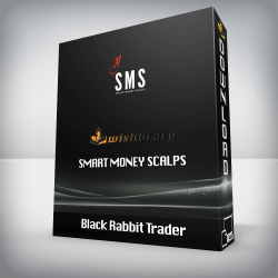 Black Rabbit Trader - Smart Money Scalps