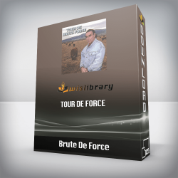 Brute De Force - Tour De Force