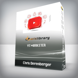 Chris Derenberger - YT Marketer