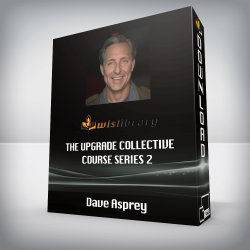 Dave Asprey - The Upgrade Collective Course Series 2