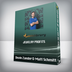 Devin Zander & Matt Schmitt - Jewelry Profits