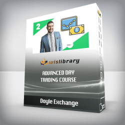 Doyle Exchange - Advanced Day Trading Course