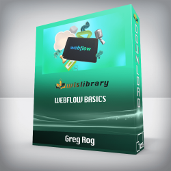 Greg Rog - Webflow Basics